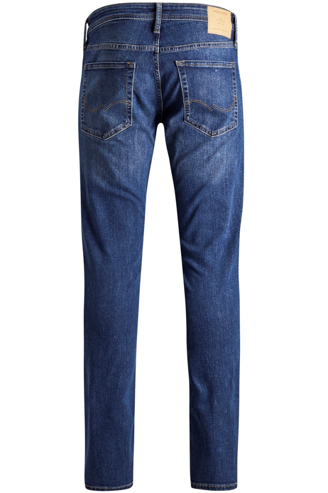 JJIGLENN JJORIGINAL AM 814 NOOS 12152347 Blue Denim